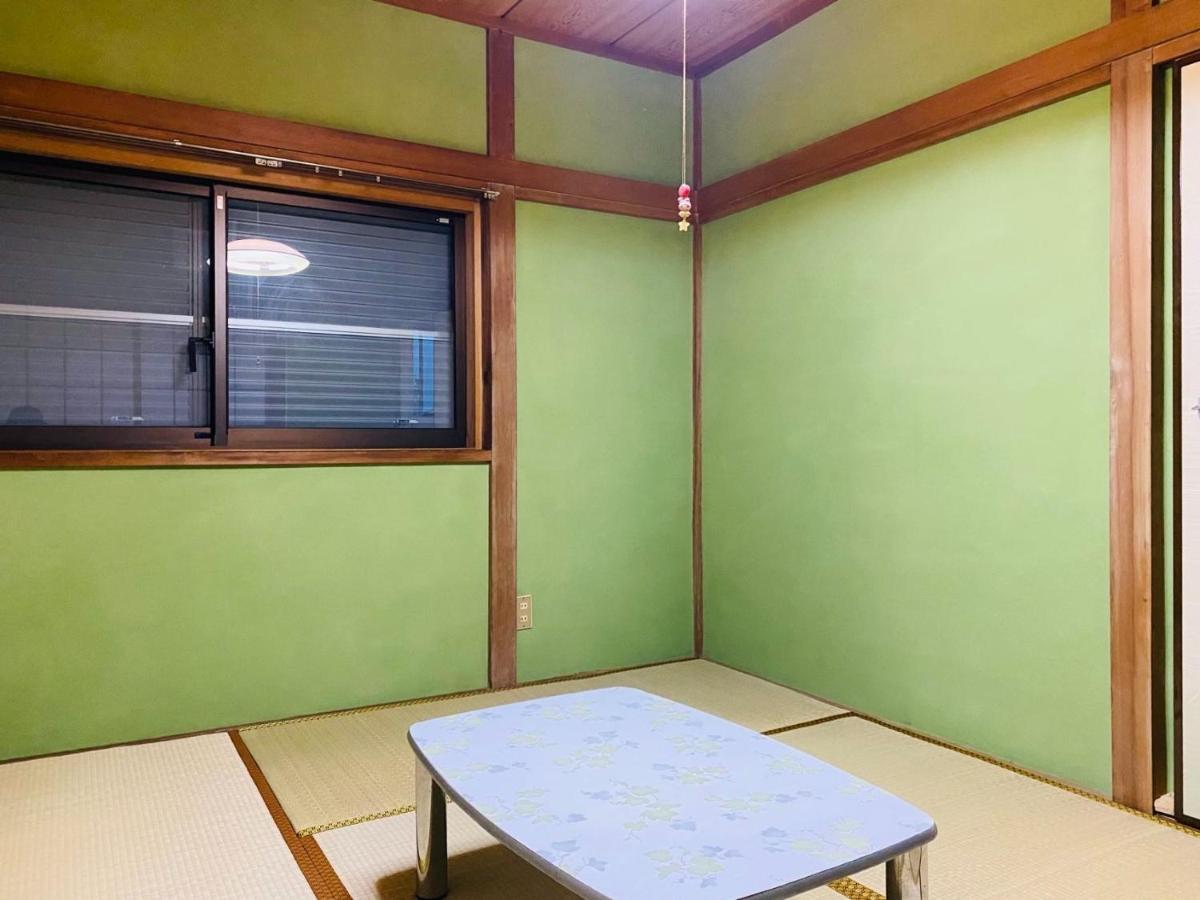 Shonan No Oka No Villa - Vacation Stay 24013V Fujisawa Eksteriør billede